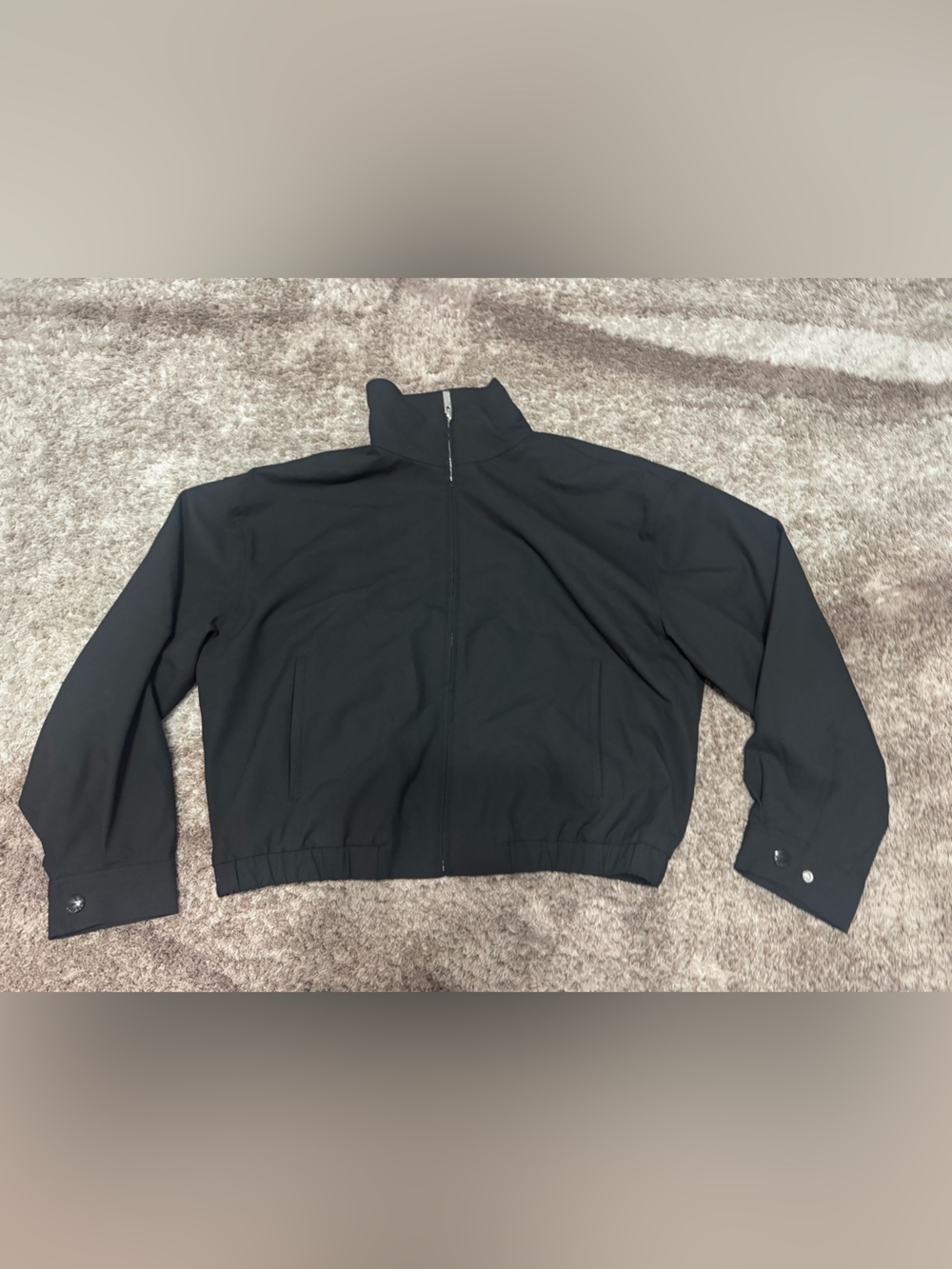 Aritzia tenet jacket - Picture 2 of 4